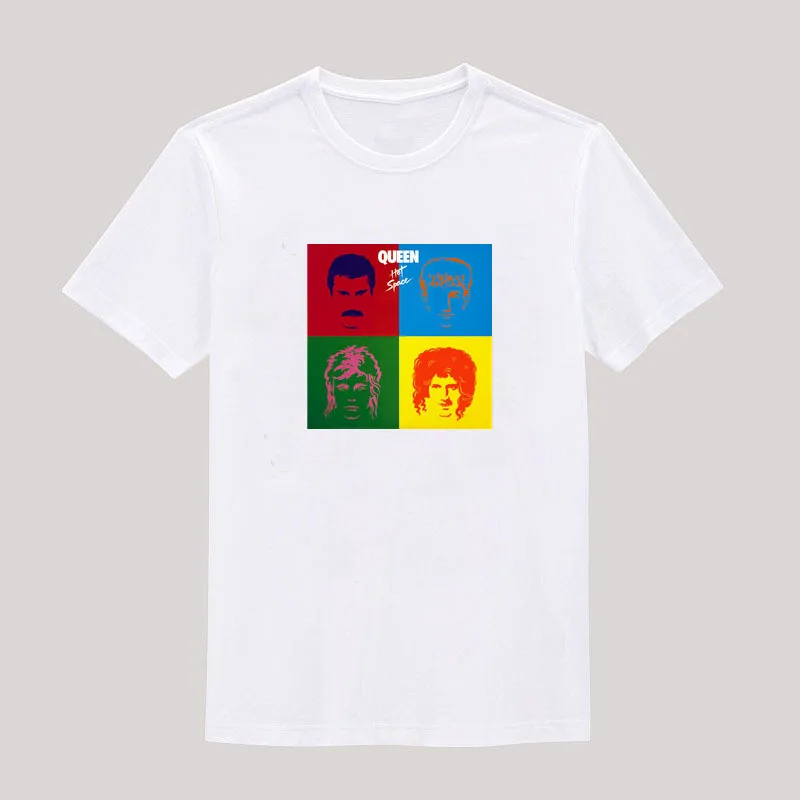 queen band merchandise