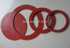free shipping A set of Casting Gasket gold Casting Machine rubber silicon wheel Jewelry Making Tool