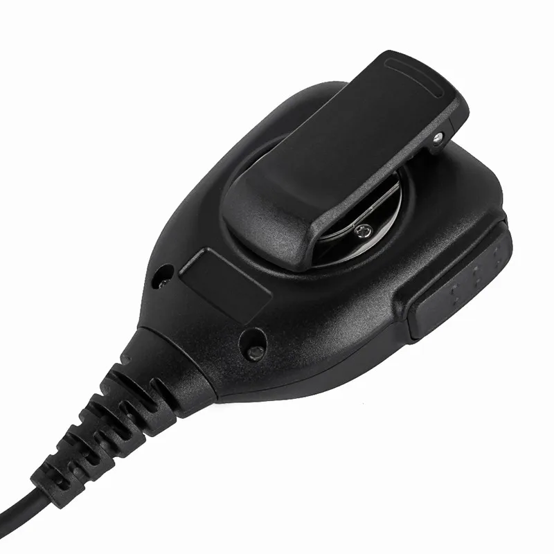 MD Mic-25 Walkie Talkie Parts Frosted Shell PTT Handheld Speaker MIC For MIDLAND Radio G6/G7/G8/G9 GXT550 GXT650 LXT80/LXT110 MD Mic-25 Walkie Talkie Parts Frosted Shell PTT Handheld Speaker MIC For MIDLAND Radio G6/G7/G8/G9 GXT550 GXT650 LXT80/LXT110