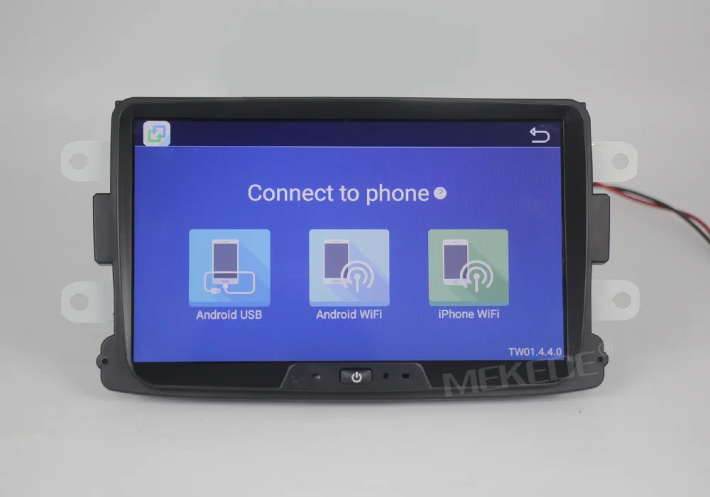 Perfect HD 1024 Quad Core 2GB RAM Android 7.1 Car gps navigation DVD Player For Dacia Sandero Duster Cap tur Lada Xray 2 Logan 2 24