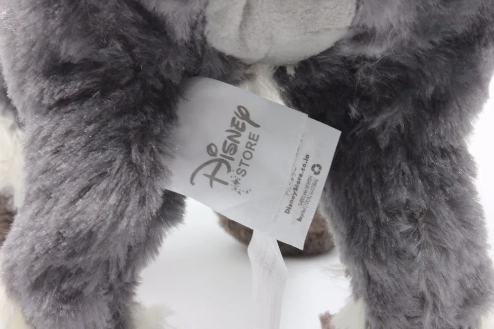Disney Stuffed Animals Plush Toys High Quality Frozen 35cm Cute Kawai Sven Plush Toys Stuffed Doll For Children Birthday Gift