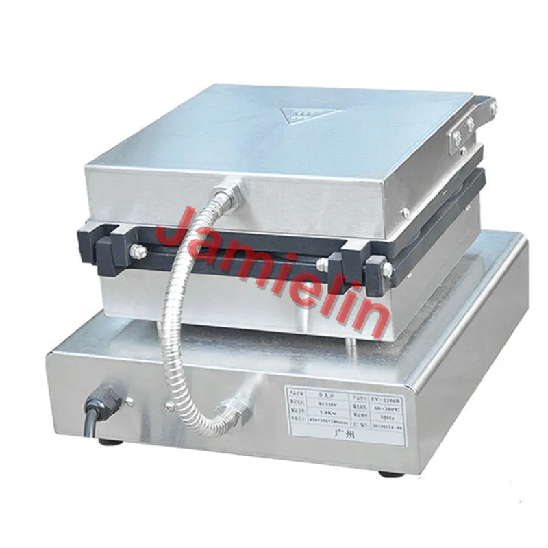 waffle maker details 2