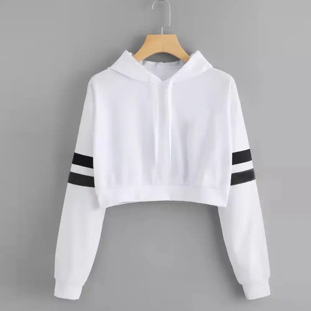 Sudadera corta moletom, sudaderas con capucha para mujer, jerseys para mujer,  Sudadera con capucha 2019, tops de moda, ropa para mujer, moletom feminino  d90520|Sudaderas con capucha y sudaderas| - AliExpress