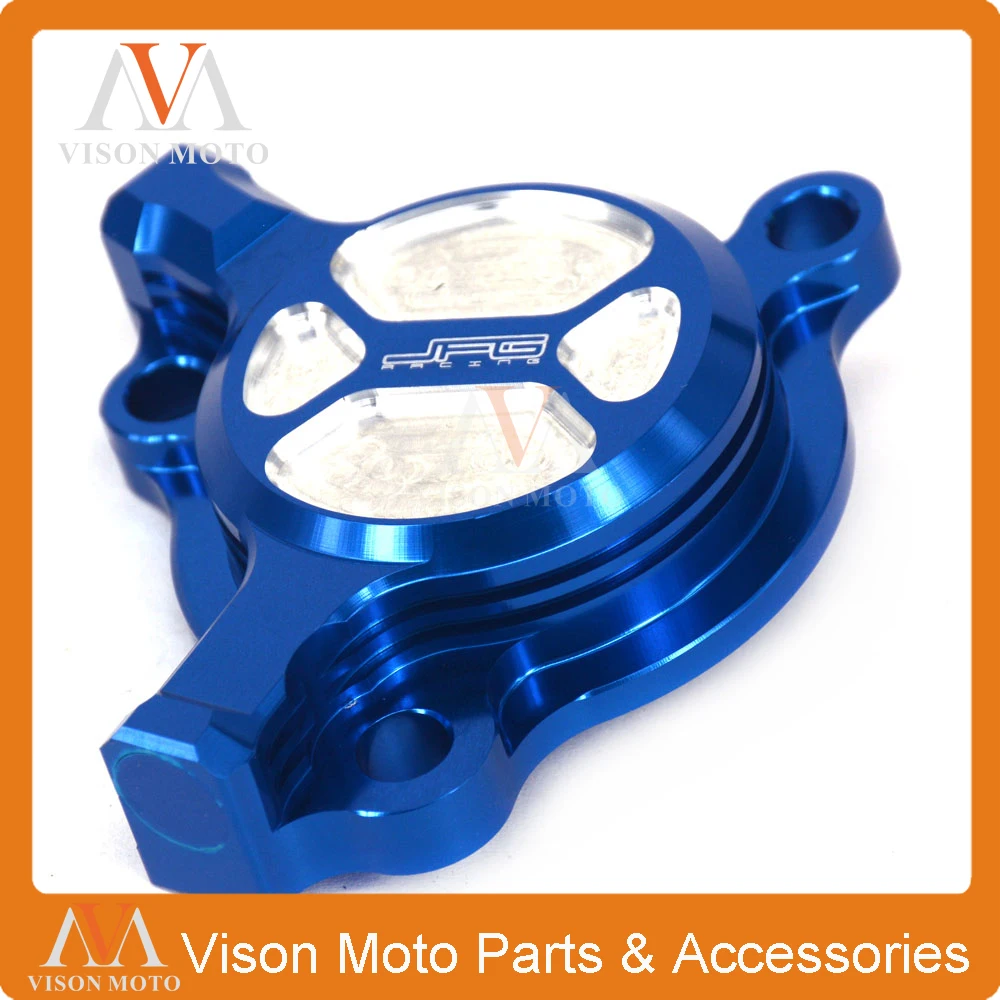 Крышка масляного фильтра CNC для Yamaha YZ250F 03 13 04 05 06 07 08 09 10 11 12 WR250F 14 YZ450F WR450F 15|oil cap