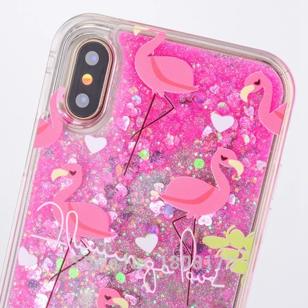 43521 iPhone X   SE 5S 6S 6+ 7G 7+   PC+ TPU 7 (4)