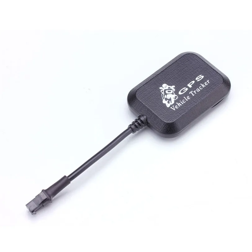  Mini Fahrzeug Motorrad Bike GPS/GSM/GPRS Echtzeit Tracker Monitor Tracking Jun29 Professionelle Neu