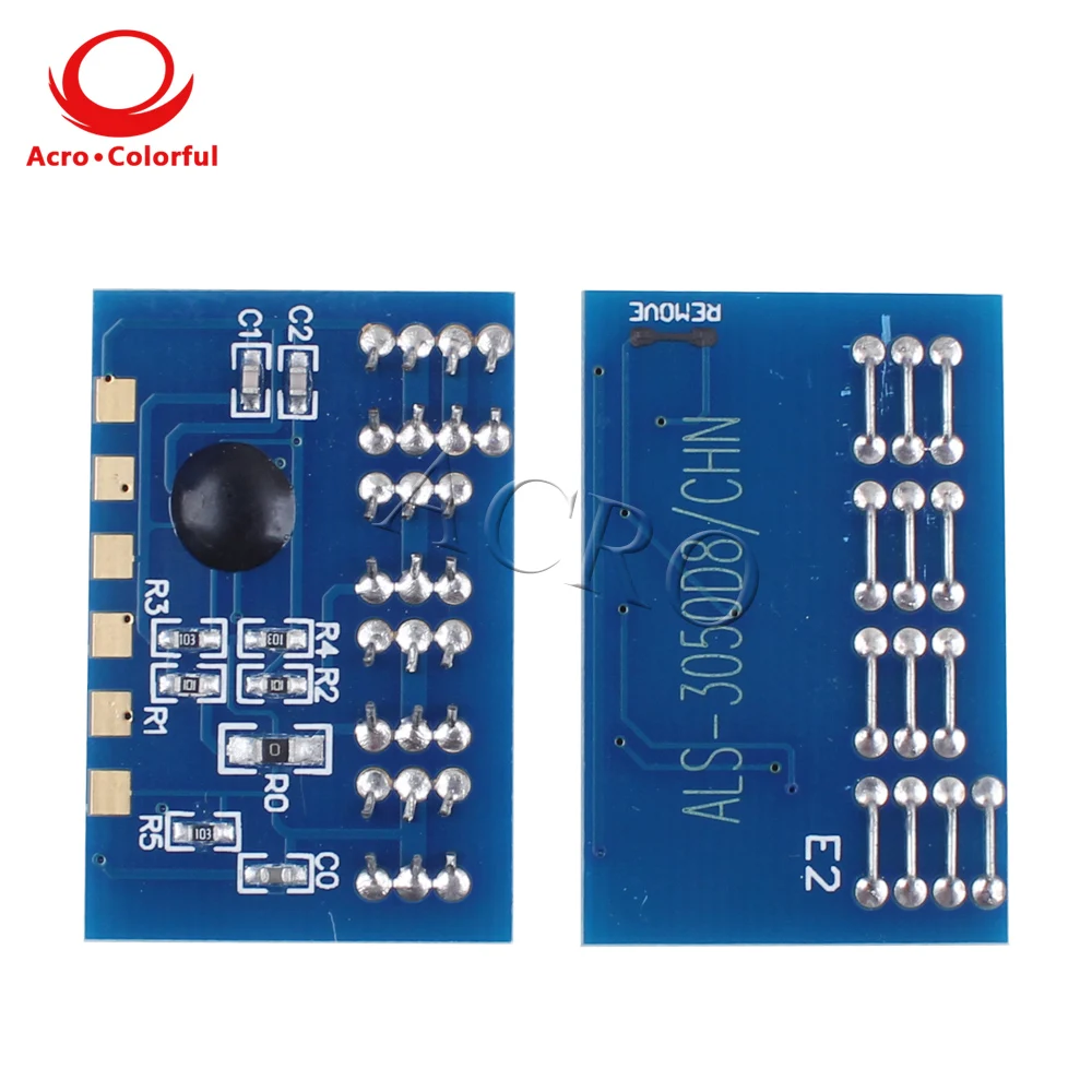 

10 Pieces 330-2208 330-2209 Compatible Toner Chip For Dell 2335 2335DN Laser Printer Cartridge Refill
