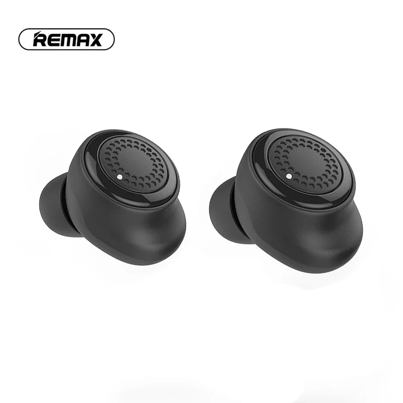 Remax TWS-2 истинные беспроводные наушники Bluetooth 4,2 наушники-вкладыши Fone De Ouvido беспроводные наушники для мобильного телефона гарнитура