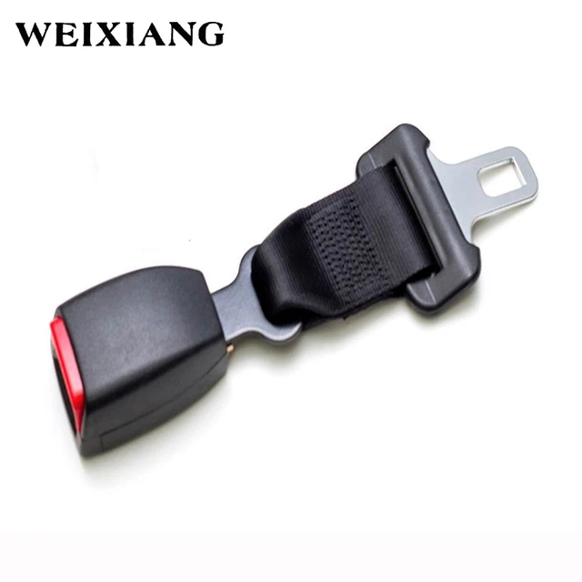 E24 Camlock 2 45cm Car Seat Belt Extender Automotive Seatbelts E24 Camlock 2 45cm Car Seat Belt Extender Automotive Seatbelts Extension Safety Belts Clip