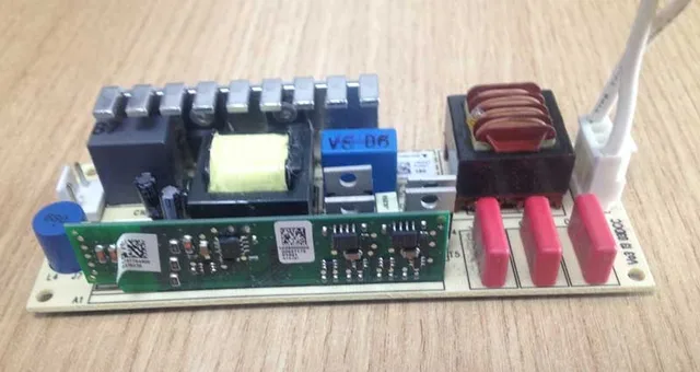 PT VIP 03 MID For OSRAM 180W Projector Ballast lamp driver board  