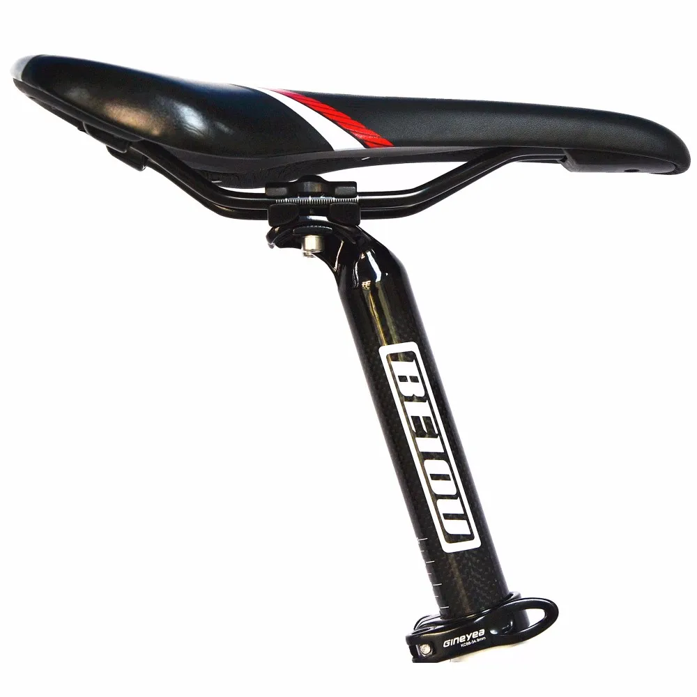 Top BEIOU Carbon 26-Inch Mountain Bike Hardtail Trail Bicycle 30 Speed S H I M A N O M610 DEORE MTB 10.8 kg colorful CB005 3