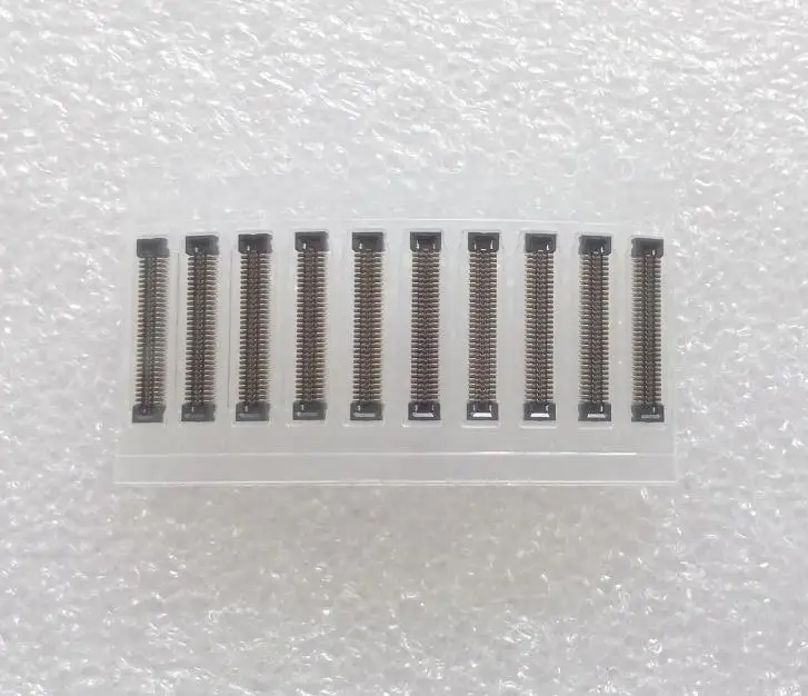 iPad 6 LCD FPC connector2