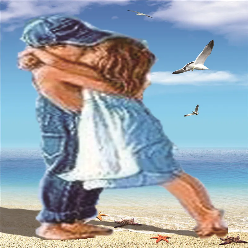 Get Nova 30 40cm Amante No Litoral 5d Pintura Do Ponto Da Cruz De For Android Free Wallpaper Nova 30 40cm Amante No Litoral 5d Pintura Do Ponto Da Cruz De For iPhone Free