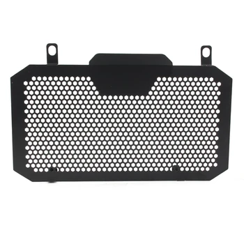 

For HONDA CB500X CB500F CB400F CB400X Radiator Grille Guard Cover Protector CB 500X 500F 400F 400X