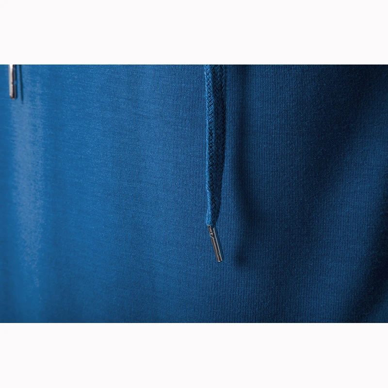 Men's casual Hooded t shirt 2018 spring Summer Fashion Sling Lengthen Long-Sleeved Tees Male slim t-Shirt dress Tops EU/US size Men's casual Hooded t shirt 2018 spring Summer Fashion Sling Lengthen Long-Sleeved Tees Male slim t-Shirt dress Tops EU/US size