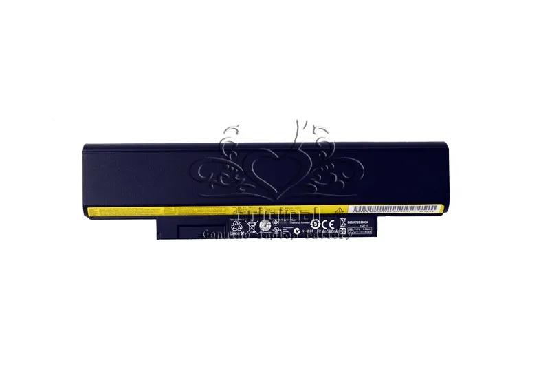 Оригинальный аккумулятор JIGU 45N1062 45N1063 для ноутбука Lenovo ThinkPad X121e X130E E120 E125 E130 E145 E320