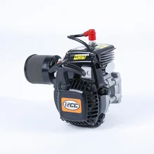 1/5 масштаб Rovan RC части автомобиля газ Baja части 32cc 4 болта Двигатели для автомобиля с Walbro carb.813 и NGK Spark Plug 810151