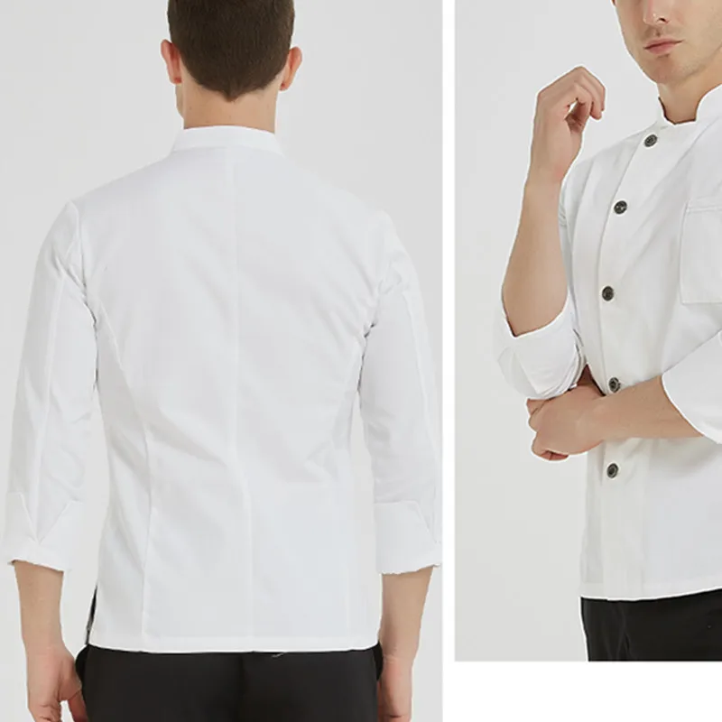 Chef Jacket K95-6