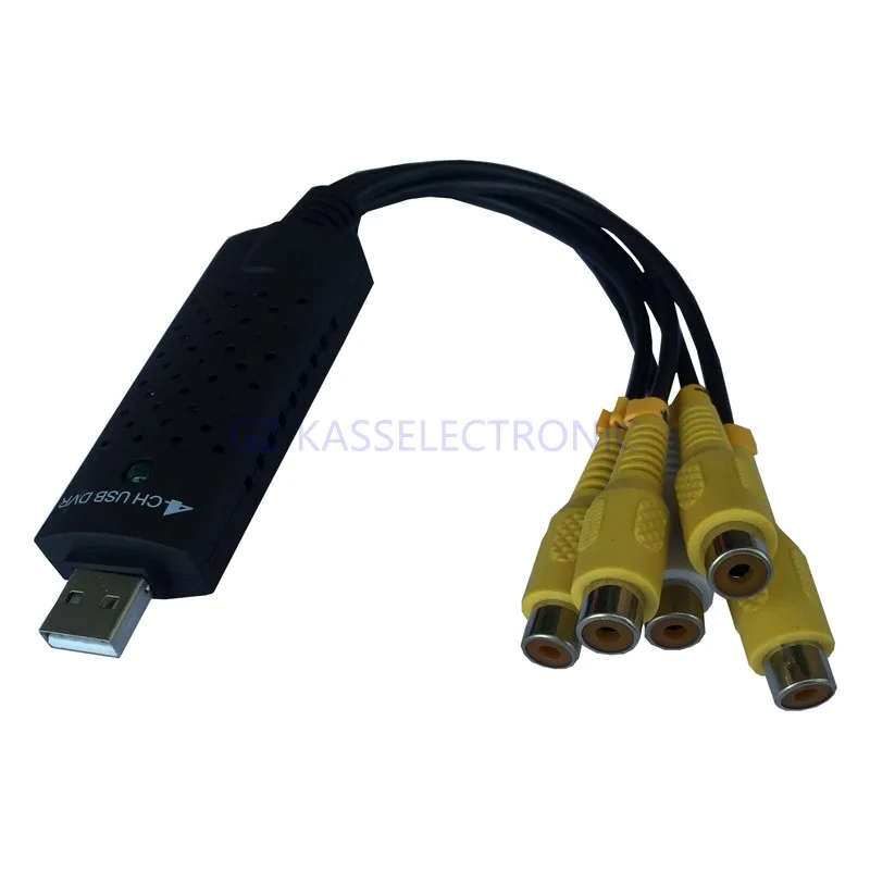 Easycap Driver Xp - xilusal