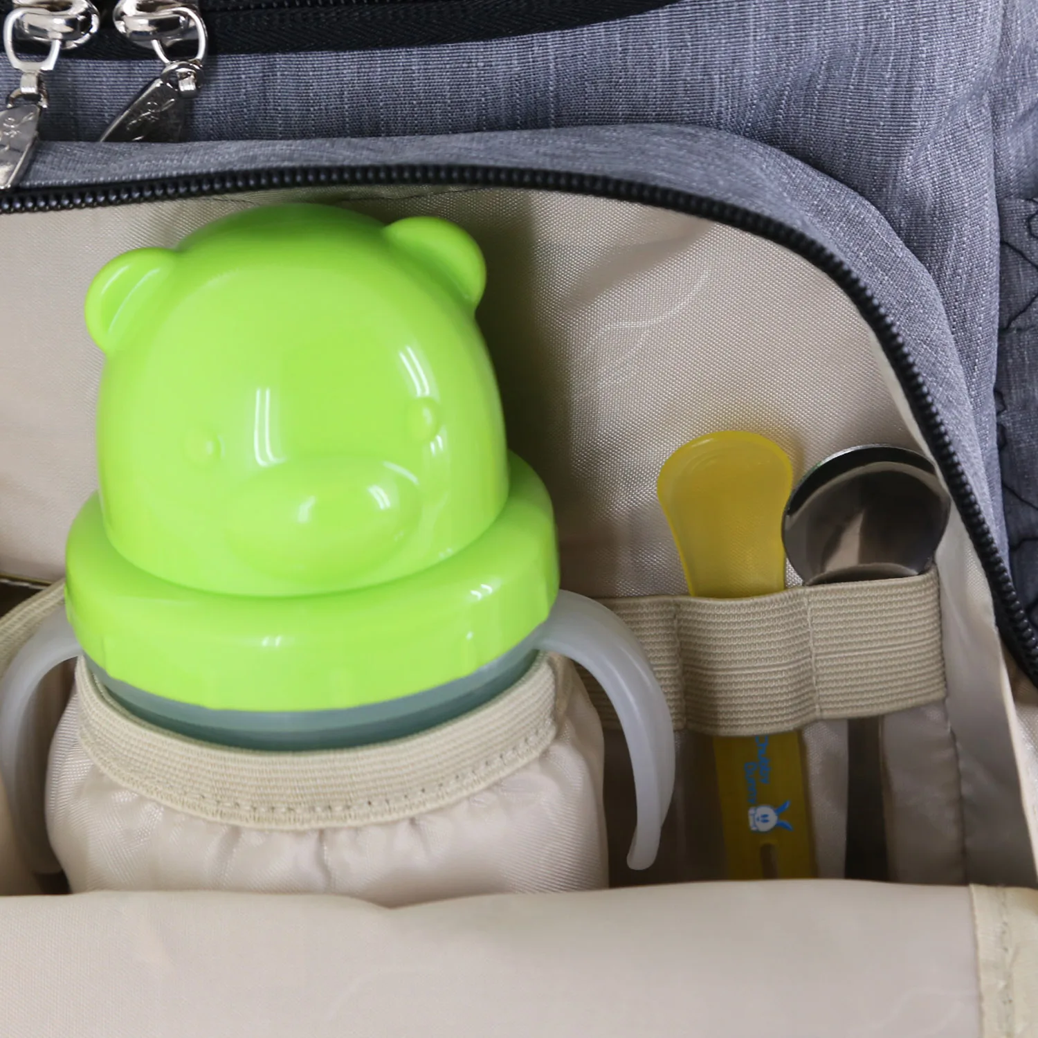 Дизайнер мать рюкзак для беременных сумка Многофункциональный Пеленки сумки хранения baby care bag Коляски Сумки смена подгузников Организатор