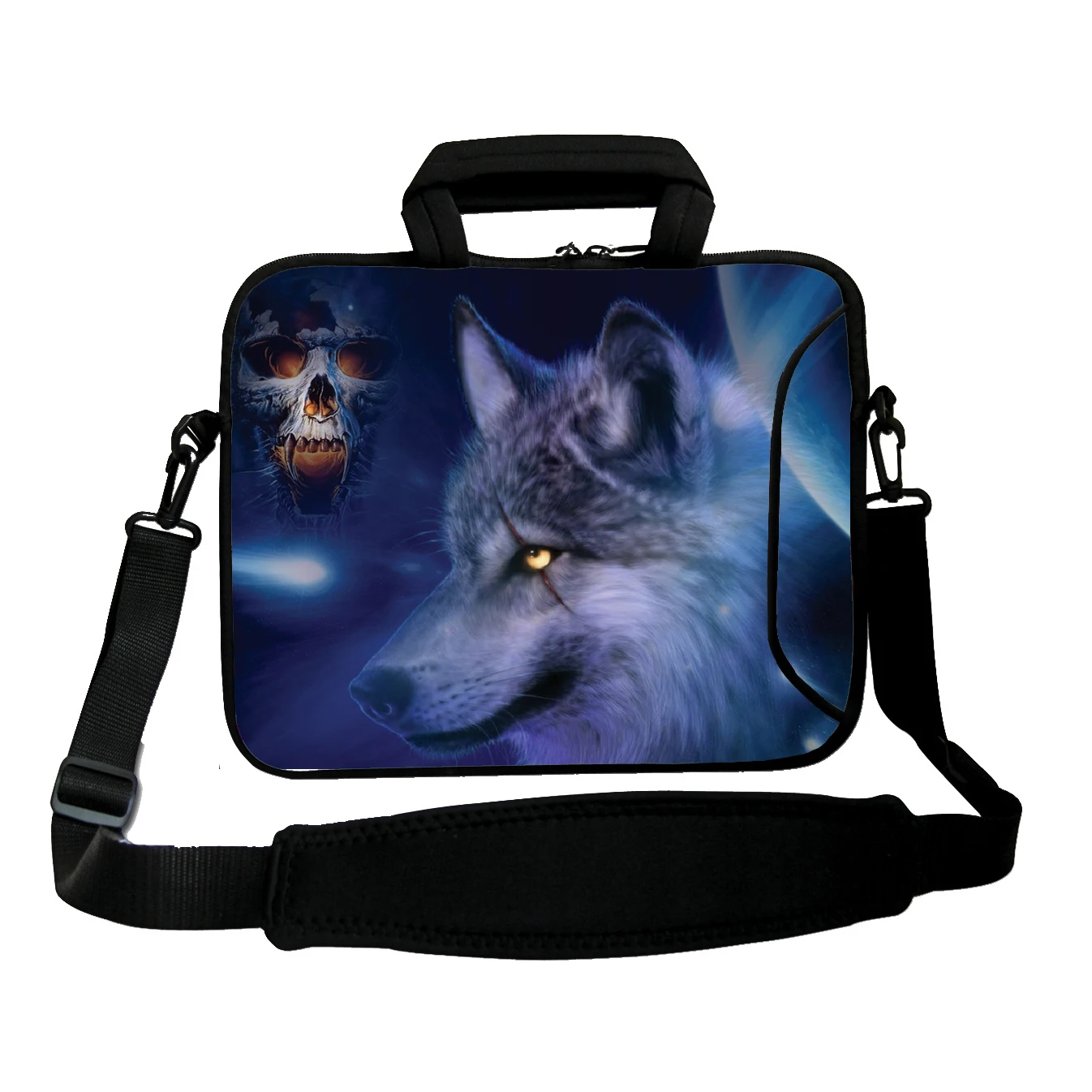 

Tablet Messenger Handle Carry Bag Case For Ipad Case 10.5 Ipad Air 3 Hot 10" Tablet Carry Bag With Shoulder Strap For Samsung PC