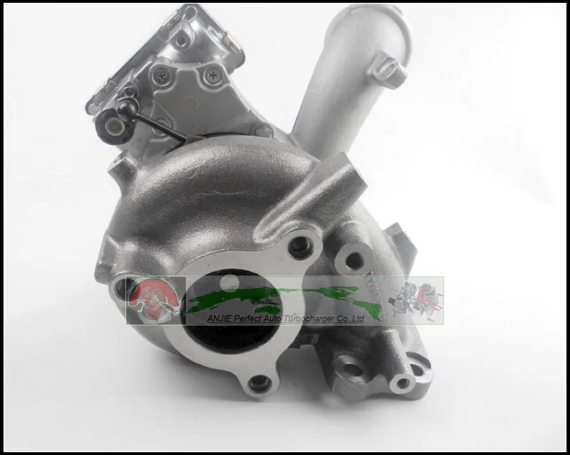 Turbo BV45 53039880210 53039700210 53039880182 53039880337 14411-5X01A 144115X01B For Nissan Navara Pathfinder YD25DDTI 2.5L DCI  (6)