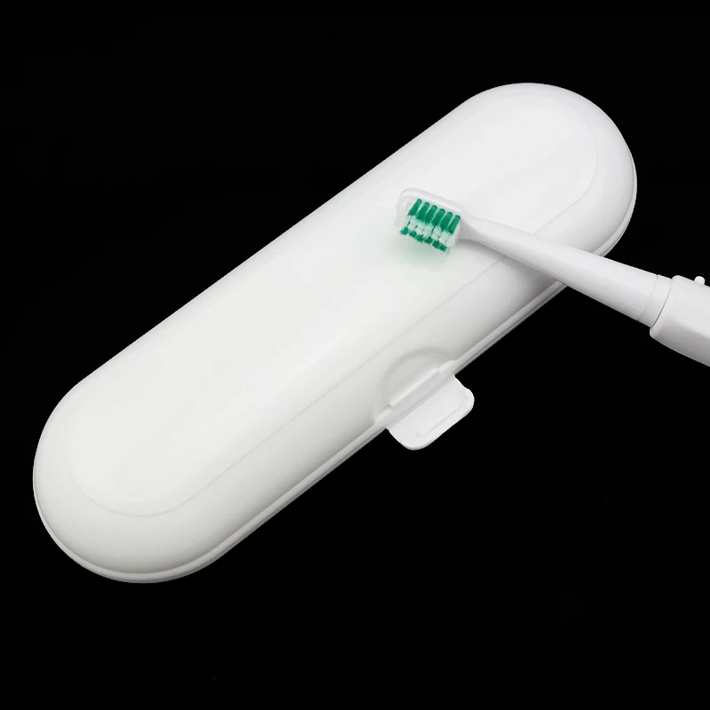 Чехол для электрической зубной щетки Philips Sonicare чехол коробка hx6730 hx6750 hx6930 hx6950 hx6910