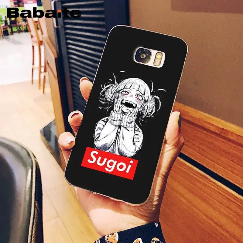 Sugoi Senpai Anime Waifu