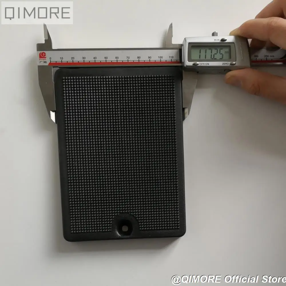 Vento Triton Battery Cover 4