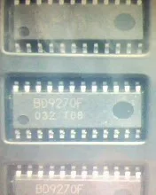 Новые и оригинальные BD9270F-E2 | Электроника
