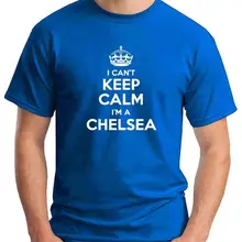 MAGLIA футболка maglietta CHELSEA Мужская футболка модные разные цвета Высокое качество Новинка Мода Горячая