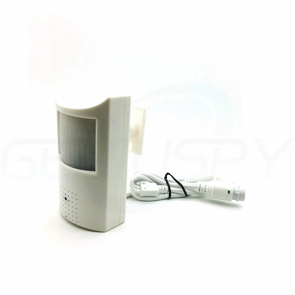 720P 960P 1080P PIR Smart WIFI IP Camera With Micro SD Card Slot &Reset Button& Invisible 940nm IR LED IR-Cut Built-in Audio