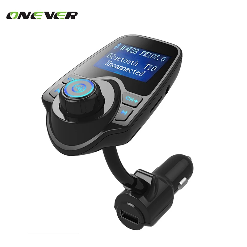 Prix pour Bluetooth de voiture kit lecteur mp3 appel mains libres sans fil transmetteur fm chargeur de voiture support micro tf carte pour iphone pour samsung Prix pour Bluetooth de voiture kit lecteur mp3 appel mains libres sans fil transmetteur fm chargeur de voiture support micro tf carte pour iphone pour samsung