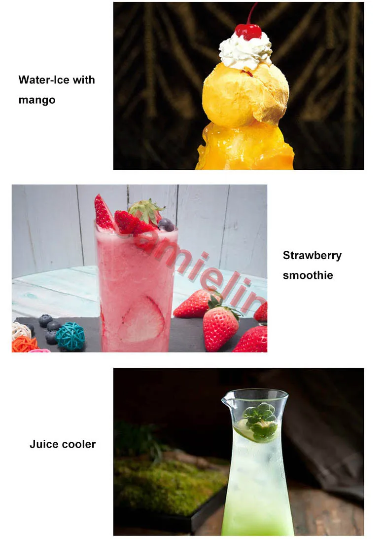 ice