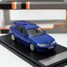 saab diecast cars