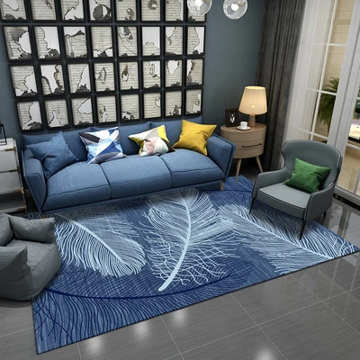 

200*300cm 3D Printen Large size Carpets For Living Room Carpet Bedroom Decor Rug Bath kitchen Non-slip tapetes Tapis Alfombra