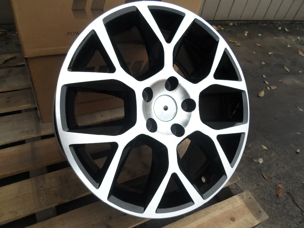 17 &quotGTI Стиль колесные диски GOLF GTI 5X112 BEETLE TDI W640|tdi|tdi golf |