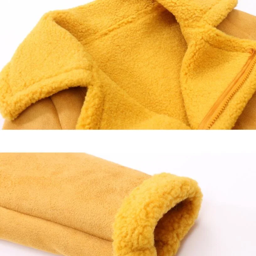 girls winter coat