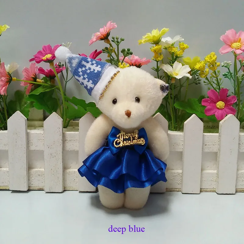 deep blue