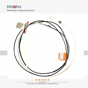 

Original New For Lenovo ThinkPad E575 Laptop WLAN+WWAN Antenna 01EP127