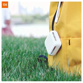 

Genuine Xiaomi mijia ZMI Mosquito Killer Dispeller Bugs Epochal Mini Garden Outdoor Dust-proof car portable Mosqutio Dispeller