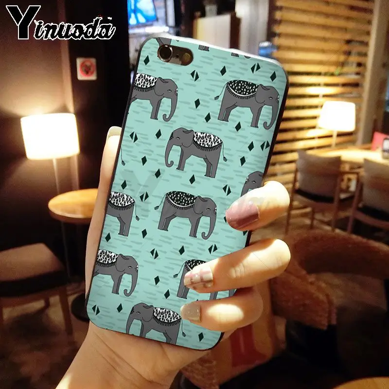 elephant animal indian