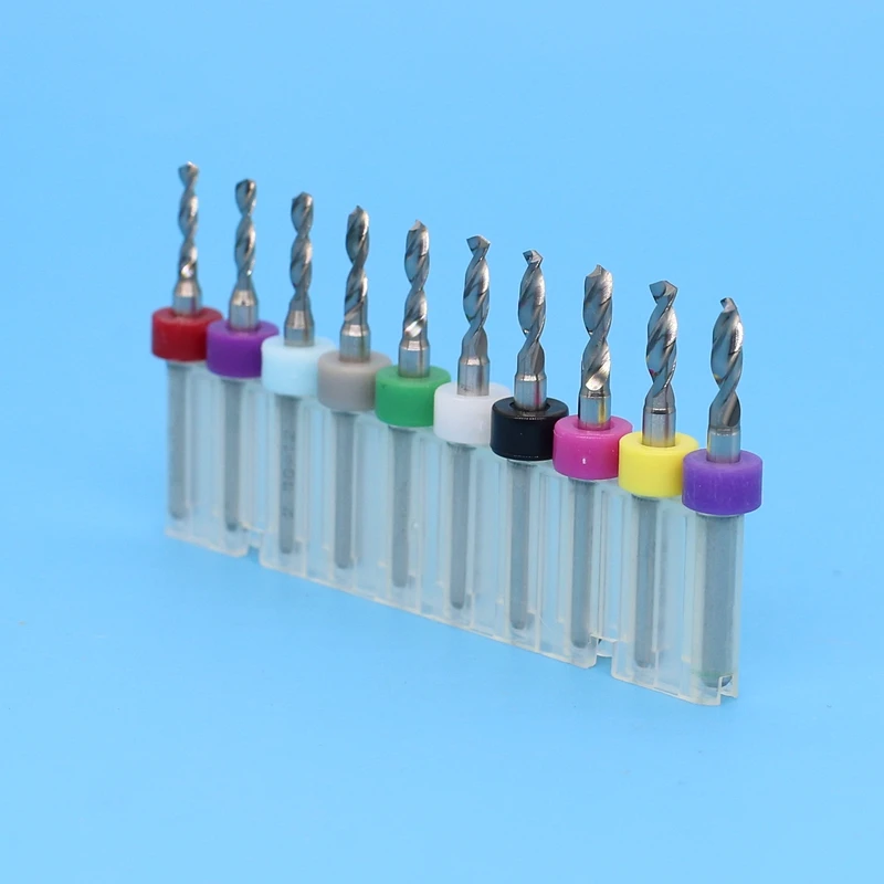 pcb drill bits