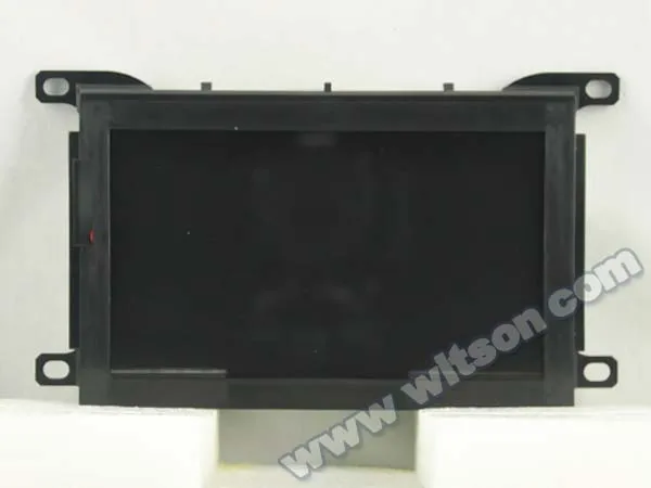 WITSON Android 9,0 автомобильный DVD gps для PEUGEOT 508 автомобильный Радио навигатор dvd-плеер 4 ГБ ОЗУ+ 64 Гб флэш 8 Восьмиядерный+ DVR/wifi+ DAB+ gps