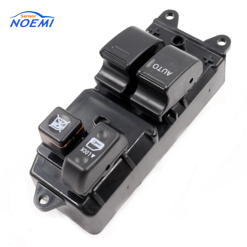 YAOPEI New 84820 04010 8482004010 Front Left Power Window Master Switch