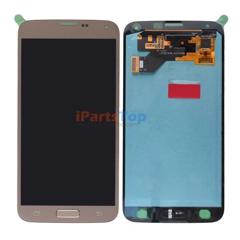 Original Genuine Display For Samsung S5 NEO G903 G903F LCD Screen With Touch Digitizer Assembly With