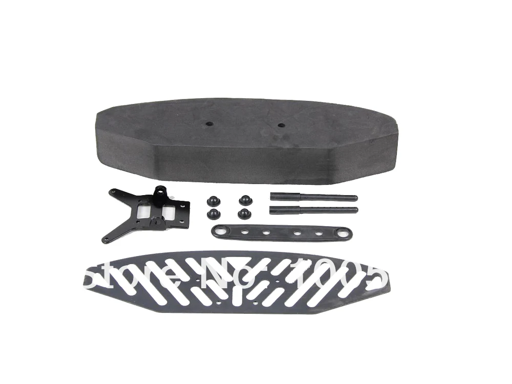 Комплект для замены передней пены бампера Baja 5B 5T 5SC|baja 5b|baja 5tkit kits |