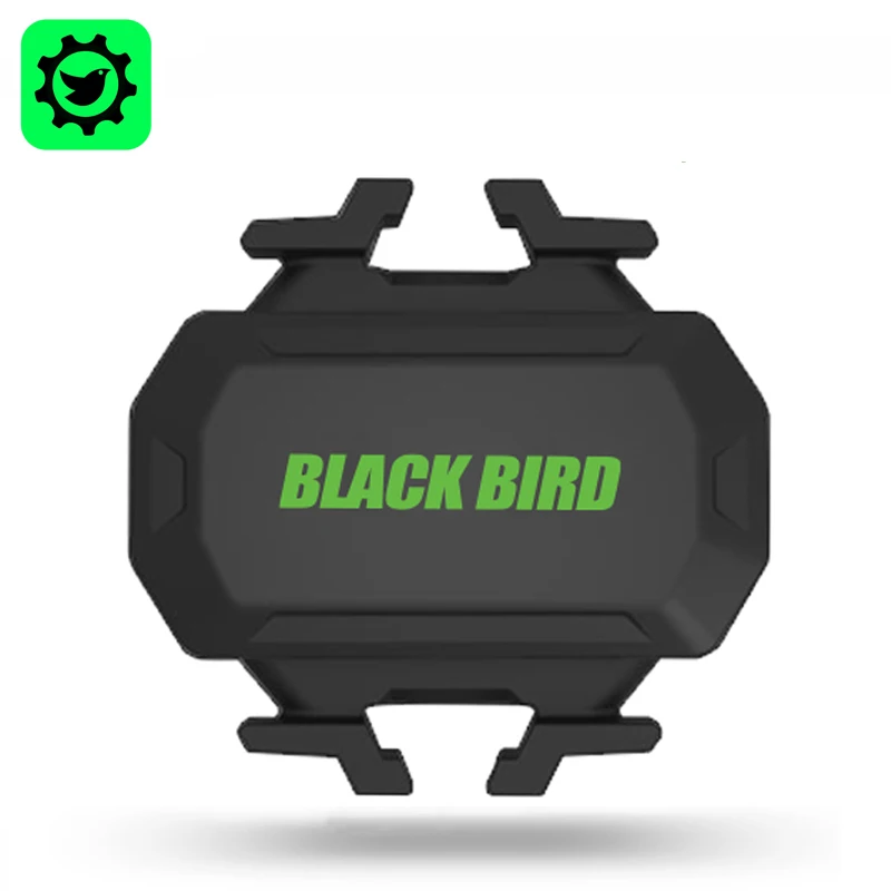 

SPD01 ANT+ Wireless Bluetooth 4.0 Speed Sensor for Bike computer GPS for Garmin Bryton iGPSPORT Smart Phone