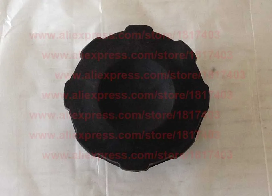 L375-03005 Крышка Масляного наполнителя детали дизельного двигателя Laidong KAMA LL380BT &amp