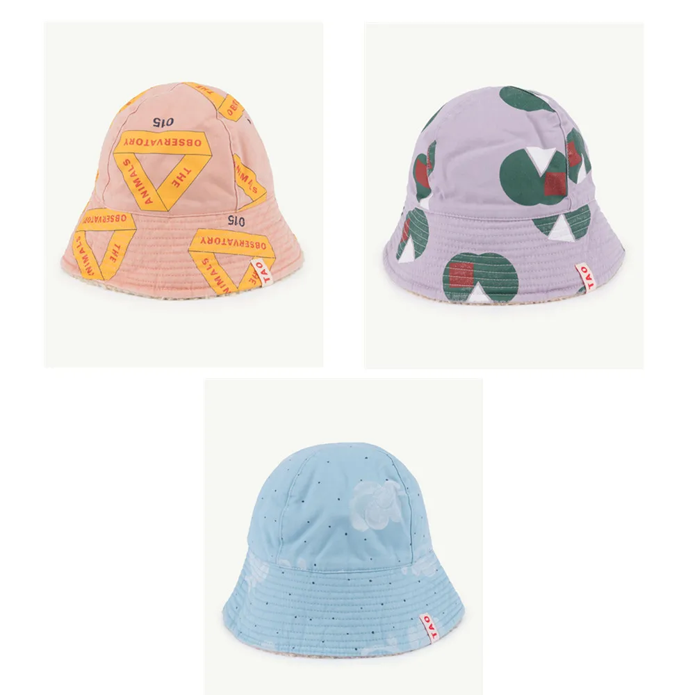 

BOBOZONE 2018 Starfish Baby Hat Rose Triangles FOR KIDS BOYS GIRLS